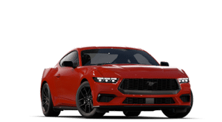 2026 Ford Mustang® External Image 4